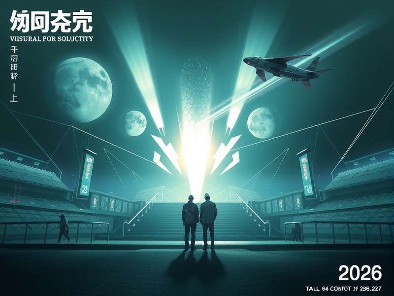 2026世界杯预测团队